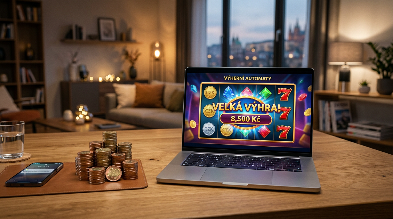 Casino vklad 200 Kč: Nejlepší online herny s nízkým vkladem v roce 2026