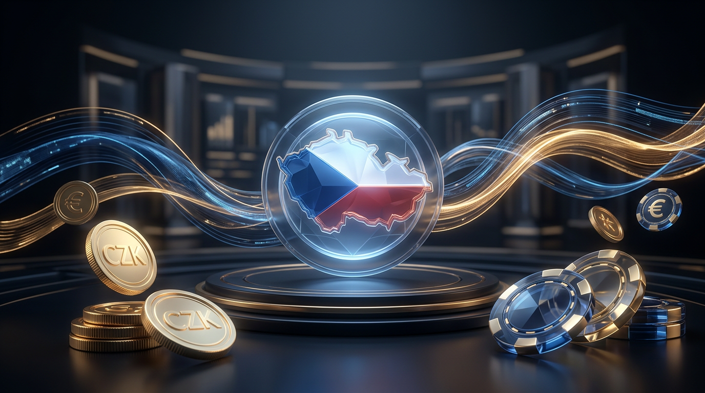 Luxusní a technologicky vyspělé prostředí nejlepších českých online kasin pro rok 2026